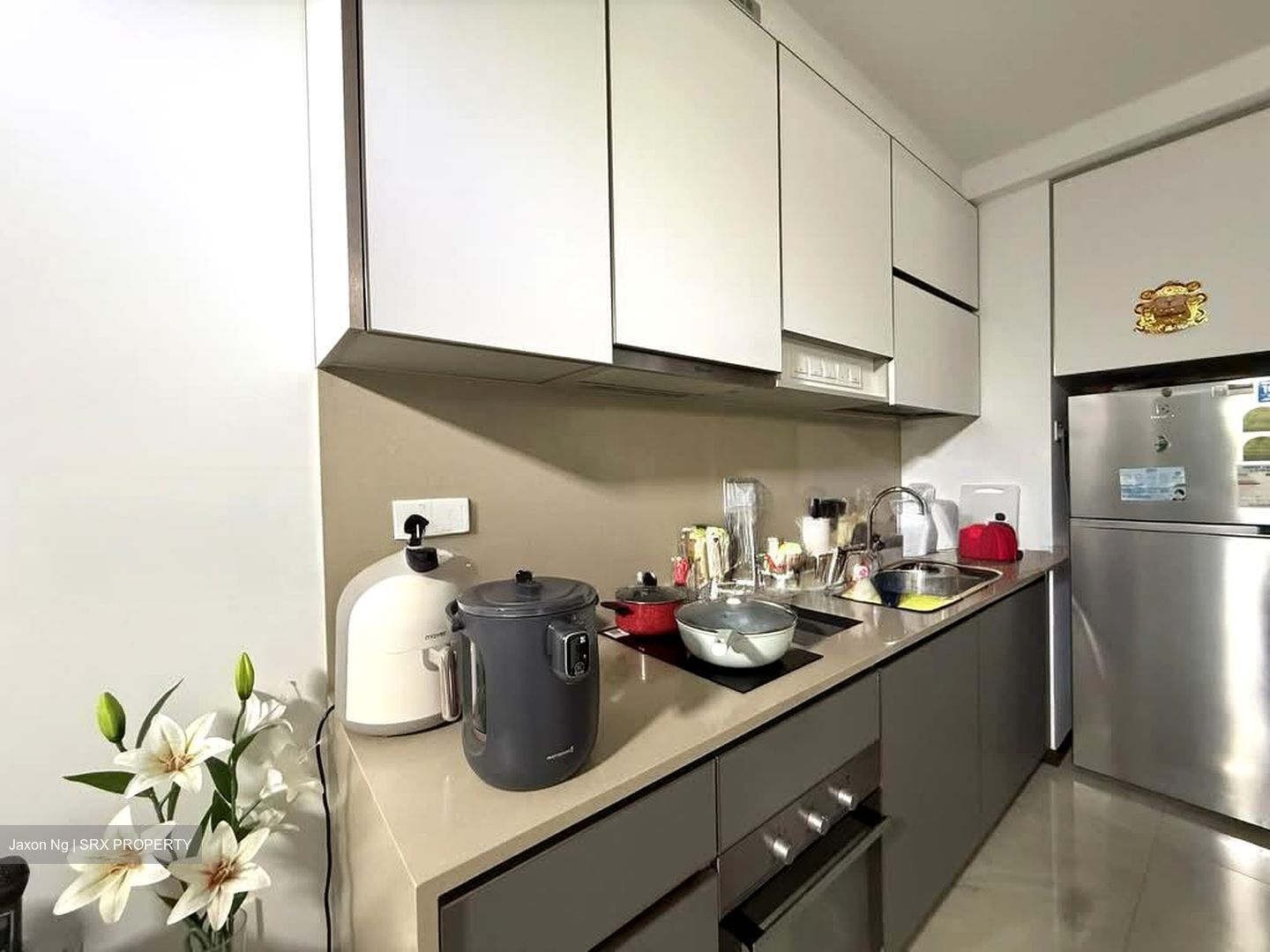 Normanton Park (D5), Apartment #568586711